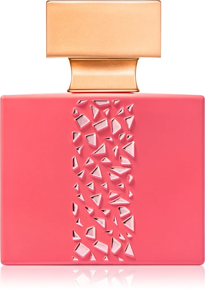 M. Micallef Jewel Collection Hypnotic Musk Nectar Eau de Parfum naisille 50 ml