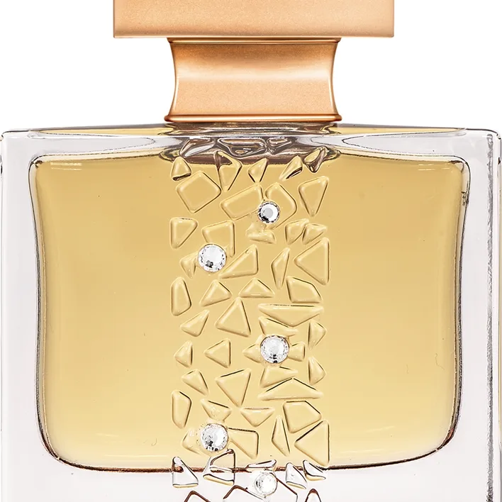 M.Micallef Jewel Note Vanillée Nectar Eau de Parfum