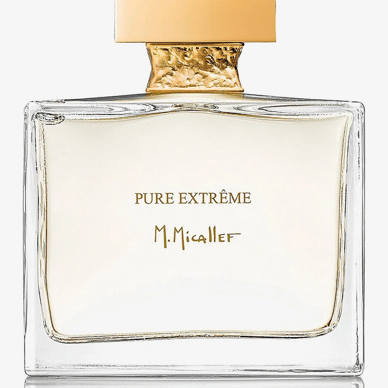 M Micallef Pure Extreme - Nude - 100 ml