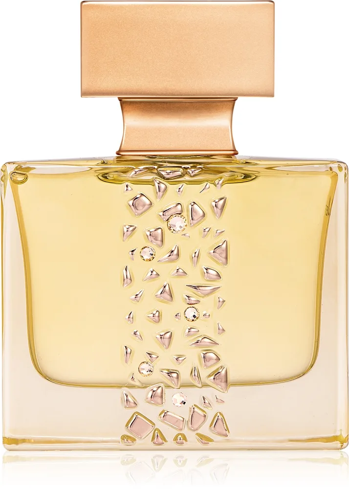 Micallef Royal Muska Nectar extrait de parfum 50 ml