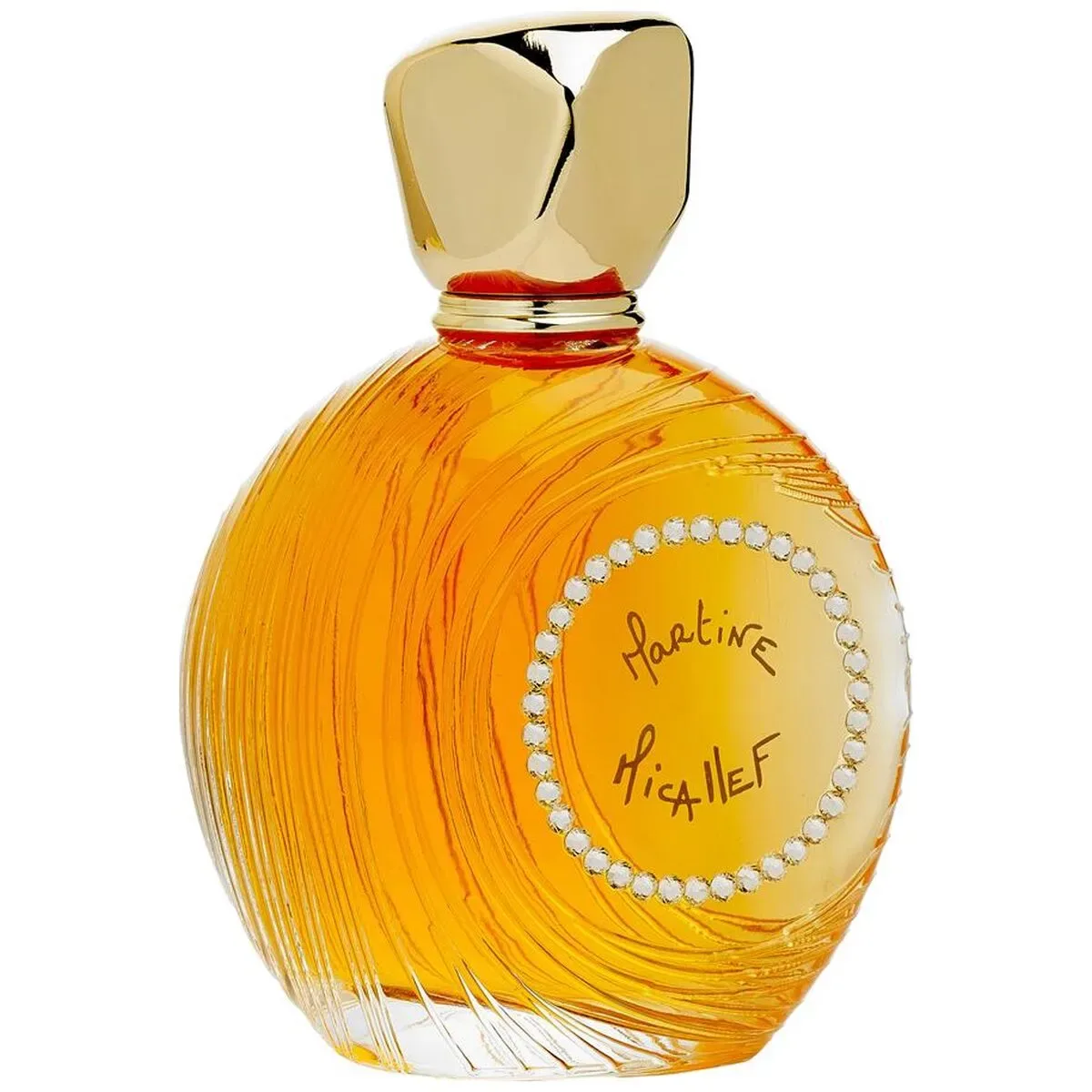 M. Micallef Mon Parfum Cristal edp 100ml