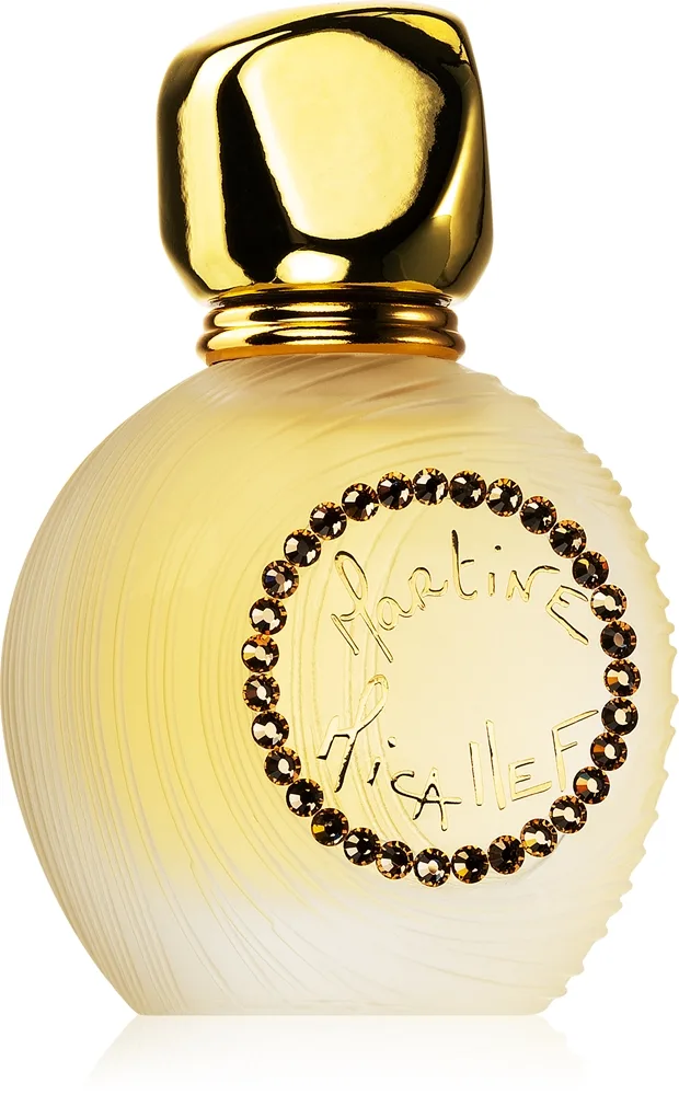 M. Micallef Mon Parfum Eau de Parfum til kvinder 30 ml