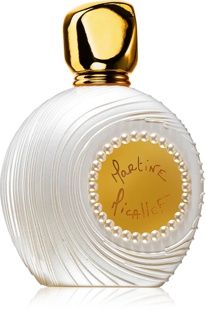 M. Micallef Mon Parfum Pearl Eau de Parfum naisille 100 ml