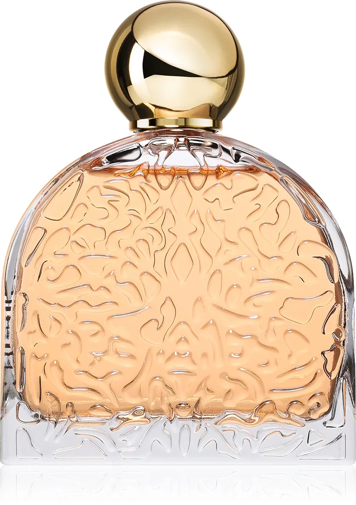 M. Micallef Ô Feminin Eau de Parfum naisille 100 ml