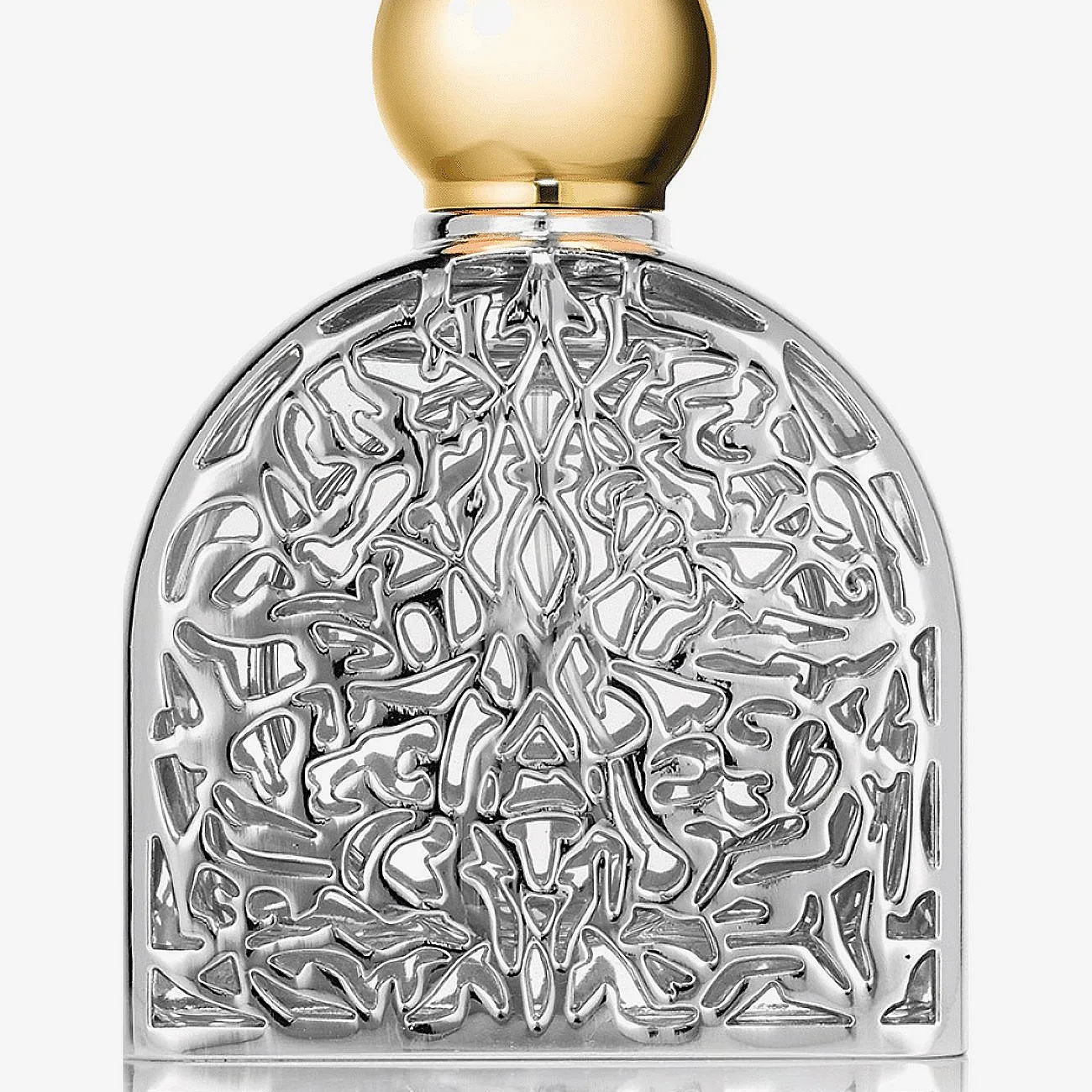 M. micallef Secrets Of Love Sensual Eau De Parfum for kvinner 75 ml