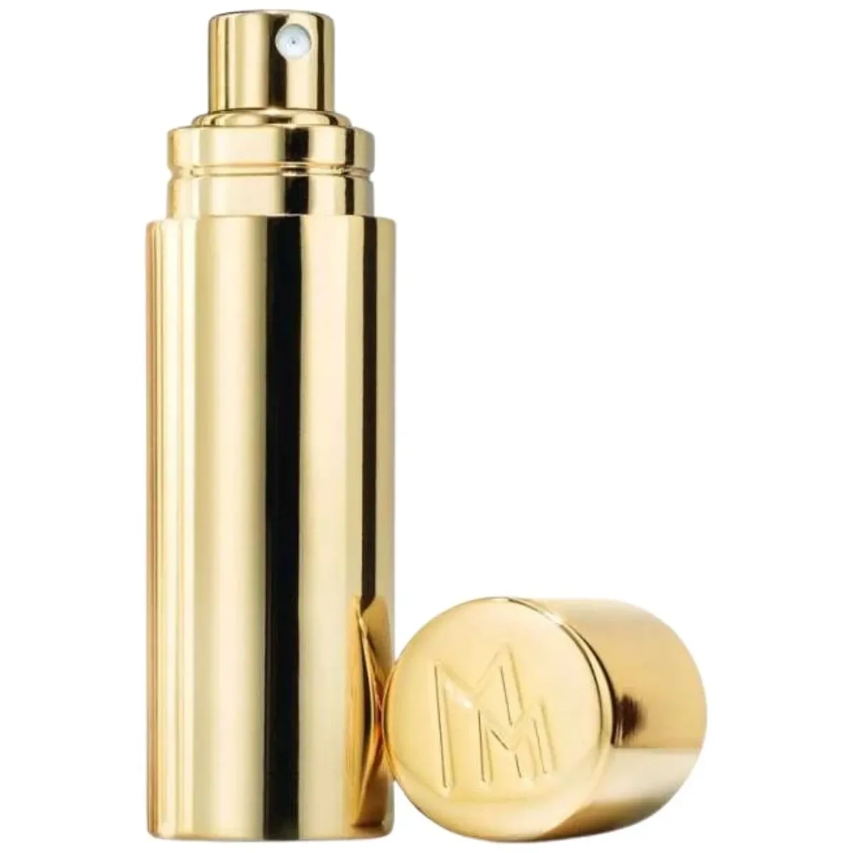 M.Micallef Travel Atomizer Gold Royal Muska Nectar Eau de Parfum