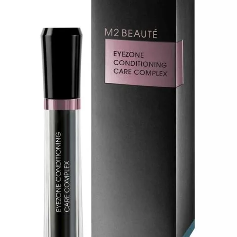 M2 Beauté Eye Care Balsam för ögonfransar och ögonbryn 8 ml
