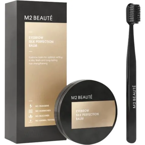 M2 Beauté Eyebrow Silk Perfection Balm 5 ml