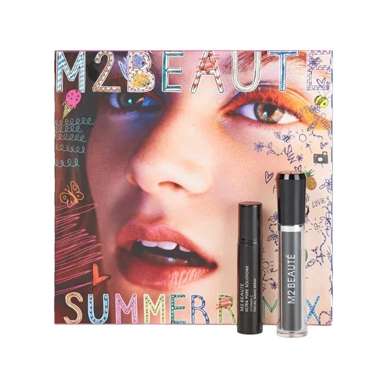 M2 Beauté Summerremix Set