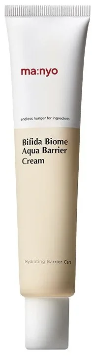 ma:nyo Bifida Biome Aqua Barrier Cream Ansigtscreme