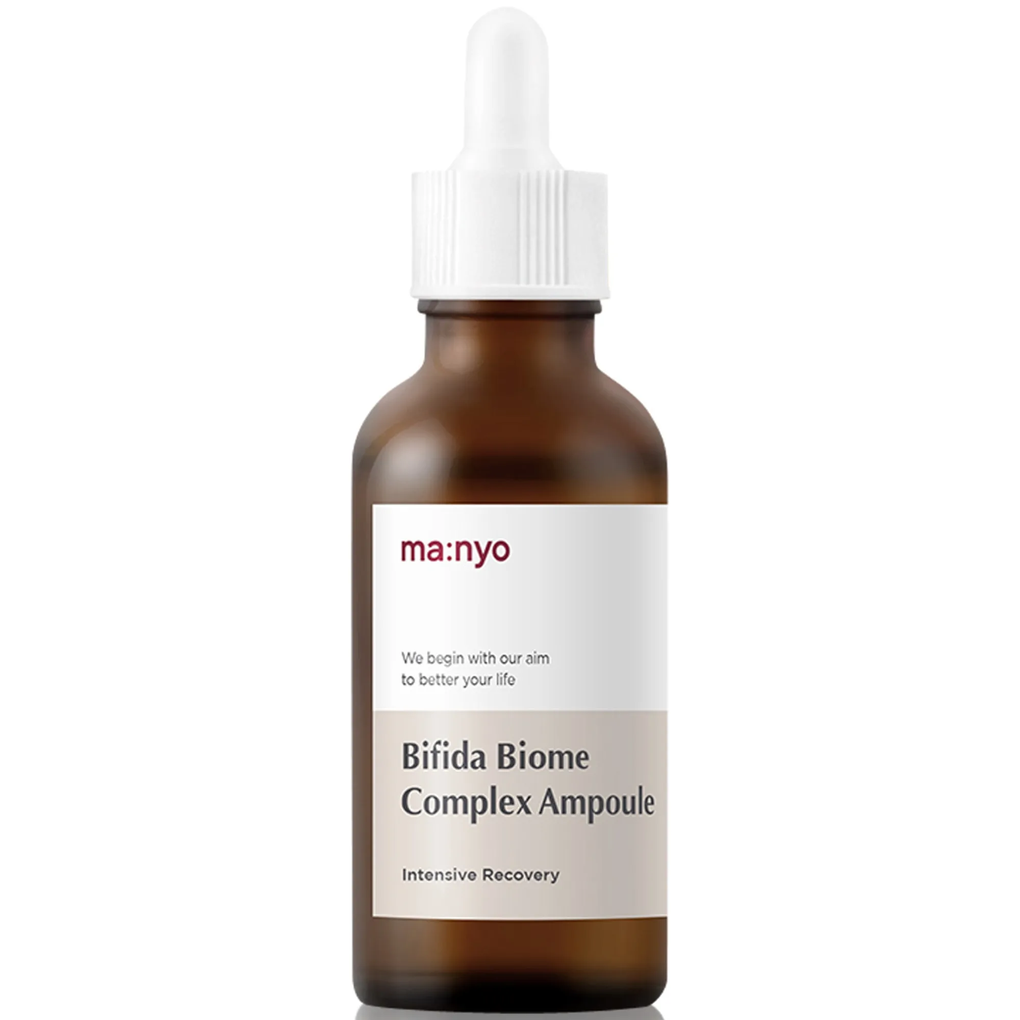 ma:nyo Bifida Biome Complex Ampoule Serum