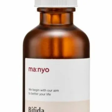 ma:nyo Bifida Biome Complex Ampoule Serum