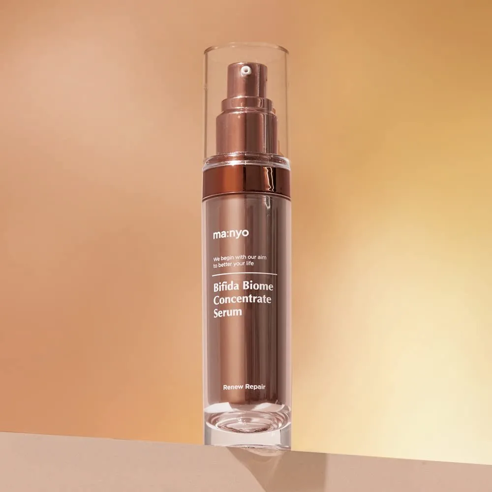 Ma:nyo Bifida Biome Concentrate Serum 35 ml