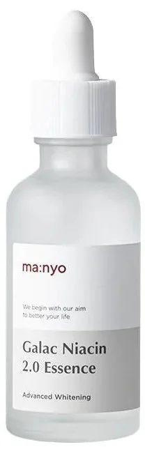 Ma:nyo Galac Niacin 2.0 Essence 50 ml