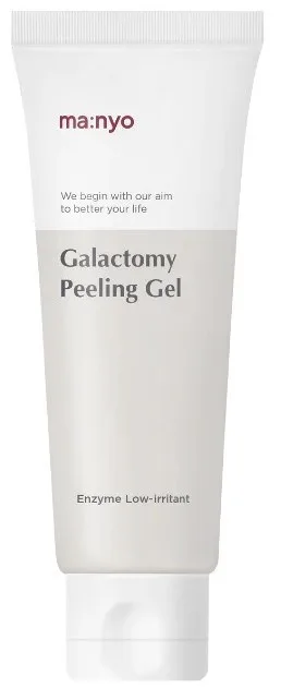 ma:nyo Galactomy Enzyme Peeling Gel 75ml
