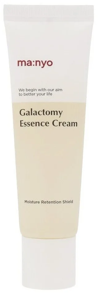 ma:nyo Galactomy Essence Cream Ansigtscreme