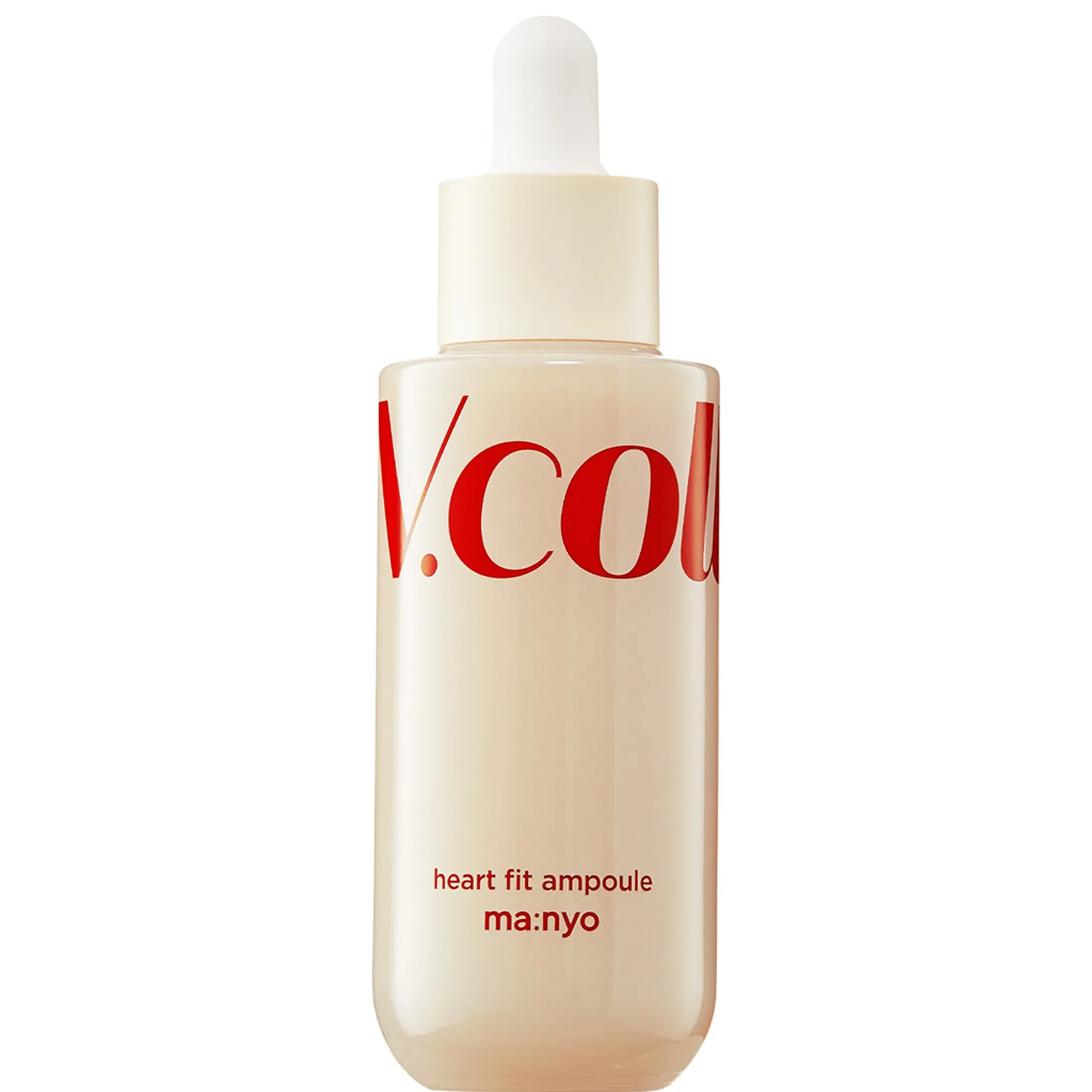 ma:nyo Vcollagen Heart Fit Ampoule Serum