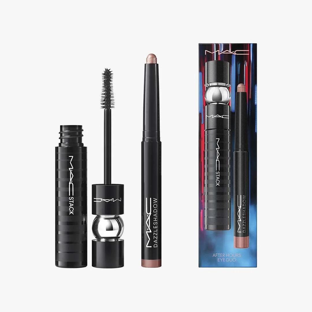 After Hours Eye Duo