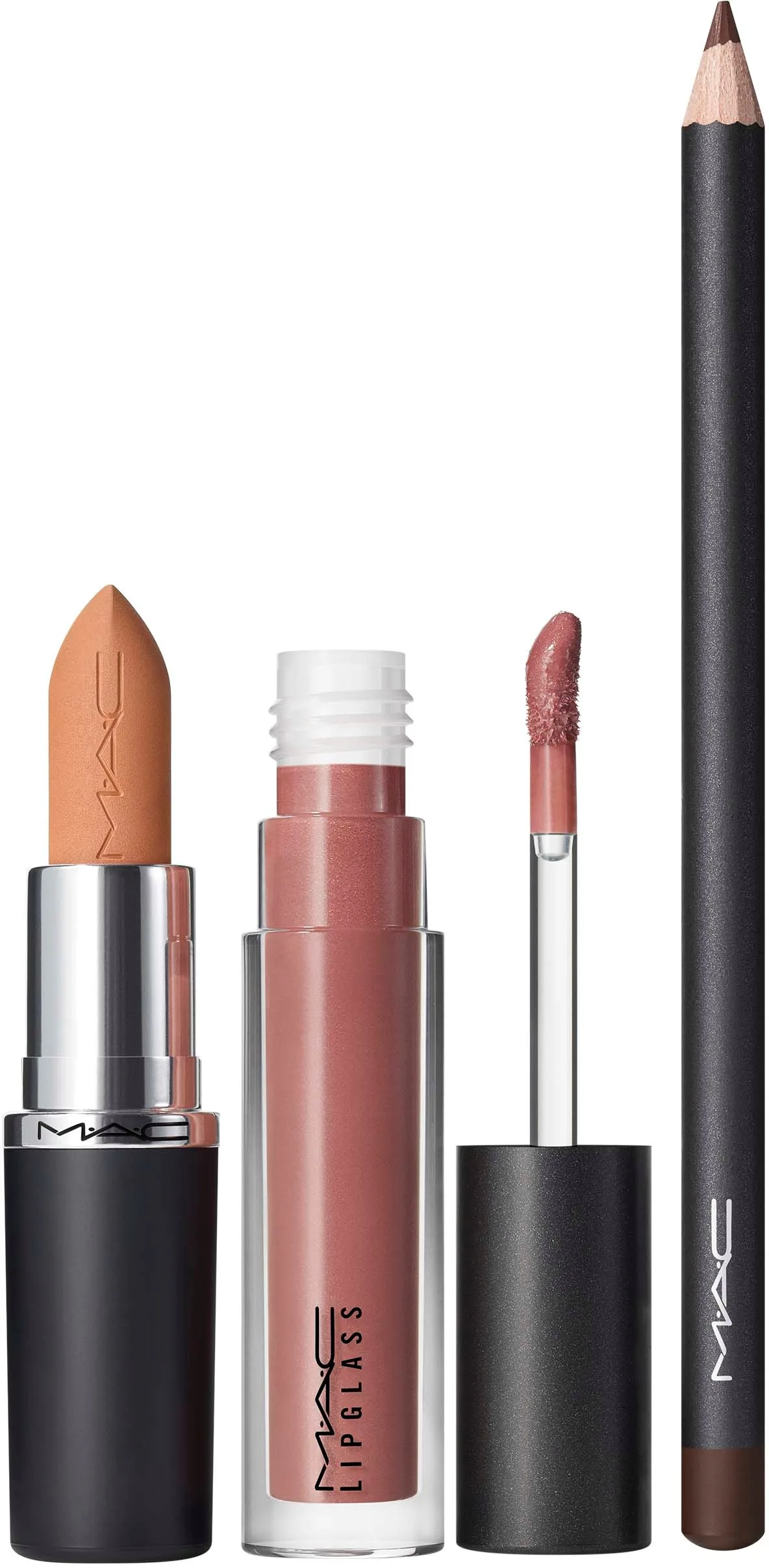 MAC Cosmetics Blossom Shift Lip Trio