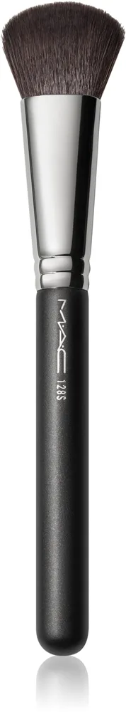 MAC Split Fibre Cheek Brush - 128S