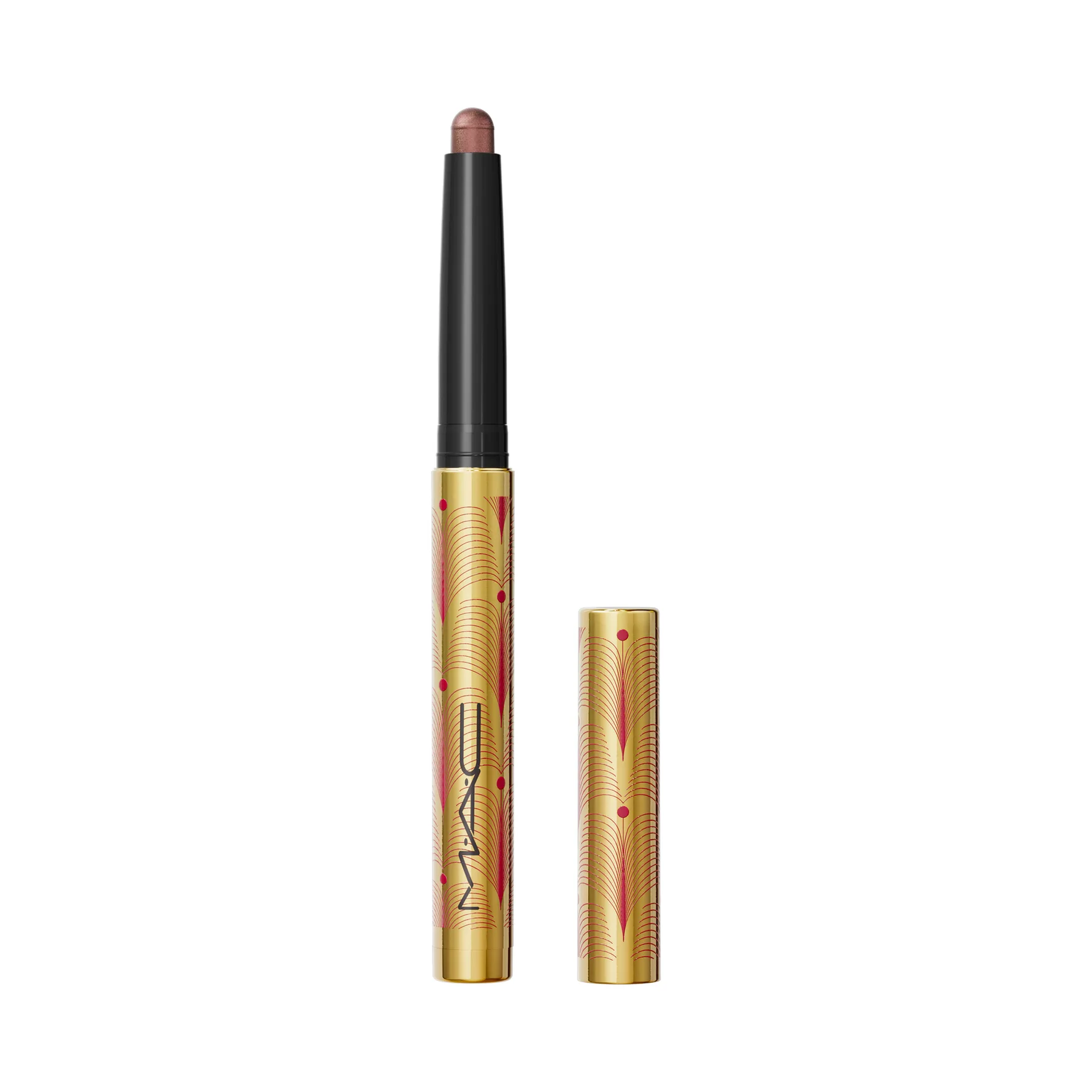 Chromacrayon Eye Shadow Stick Bubbleglam