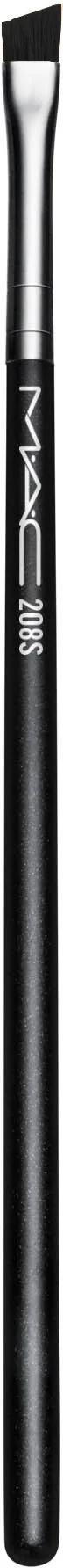 208 Synthetic Angled Brow Brush