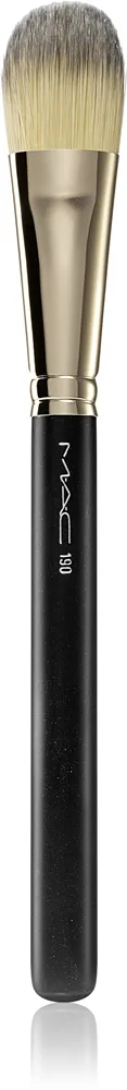 MAC Foundation Brush - 190