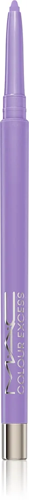 MAC Colour Excess Gel Pencil Eye Liner Commitment Issues 0,35g