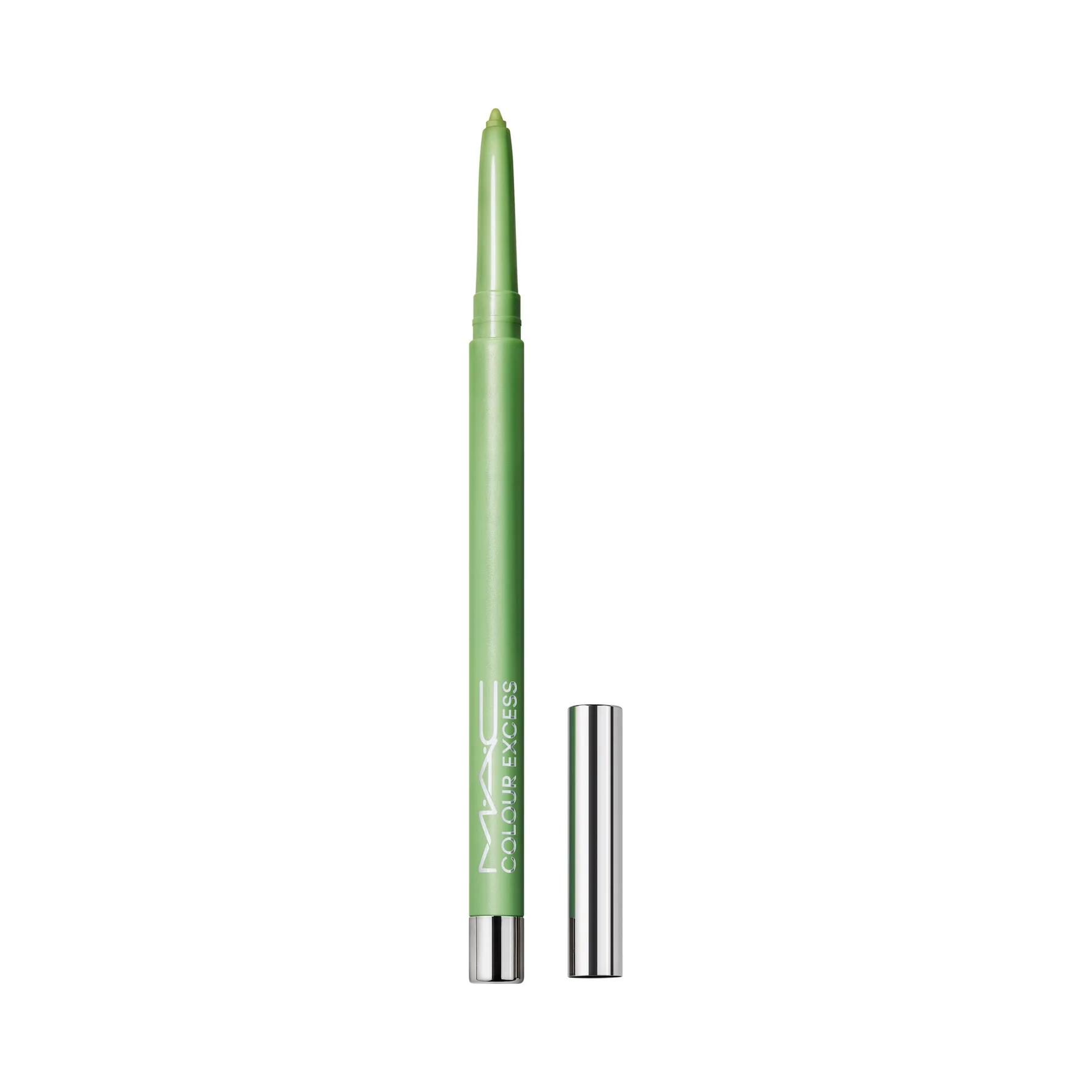 MAC Colour Excess Gel Pencil Eyeliner Minty Fresh 0,35g