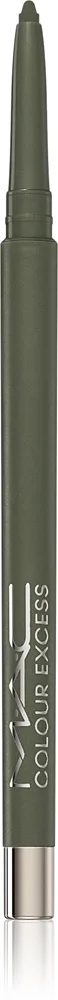 MAC Cosmetics Colour Excess Gel Pencil Eyeliner Serial Monogamist