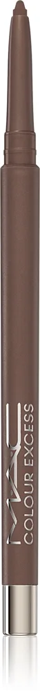 MAC Cosmetics Colour Excess Gel Pencil Eyeliner Skip The Waitlist - 0,4 g