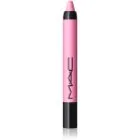 MAC Cosmetics Dazzlelips Crayon Glittrande läppstift i stift Skugga Spaced Out 1.5 g