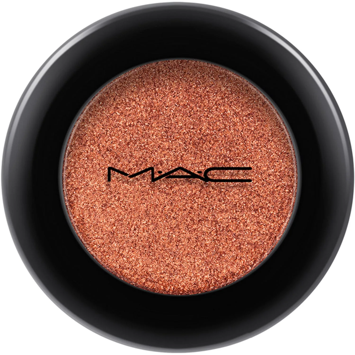 Dazzleshadow Extreme Pro Palette Refill Couture Copper