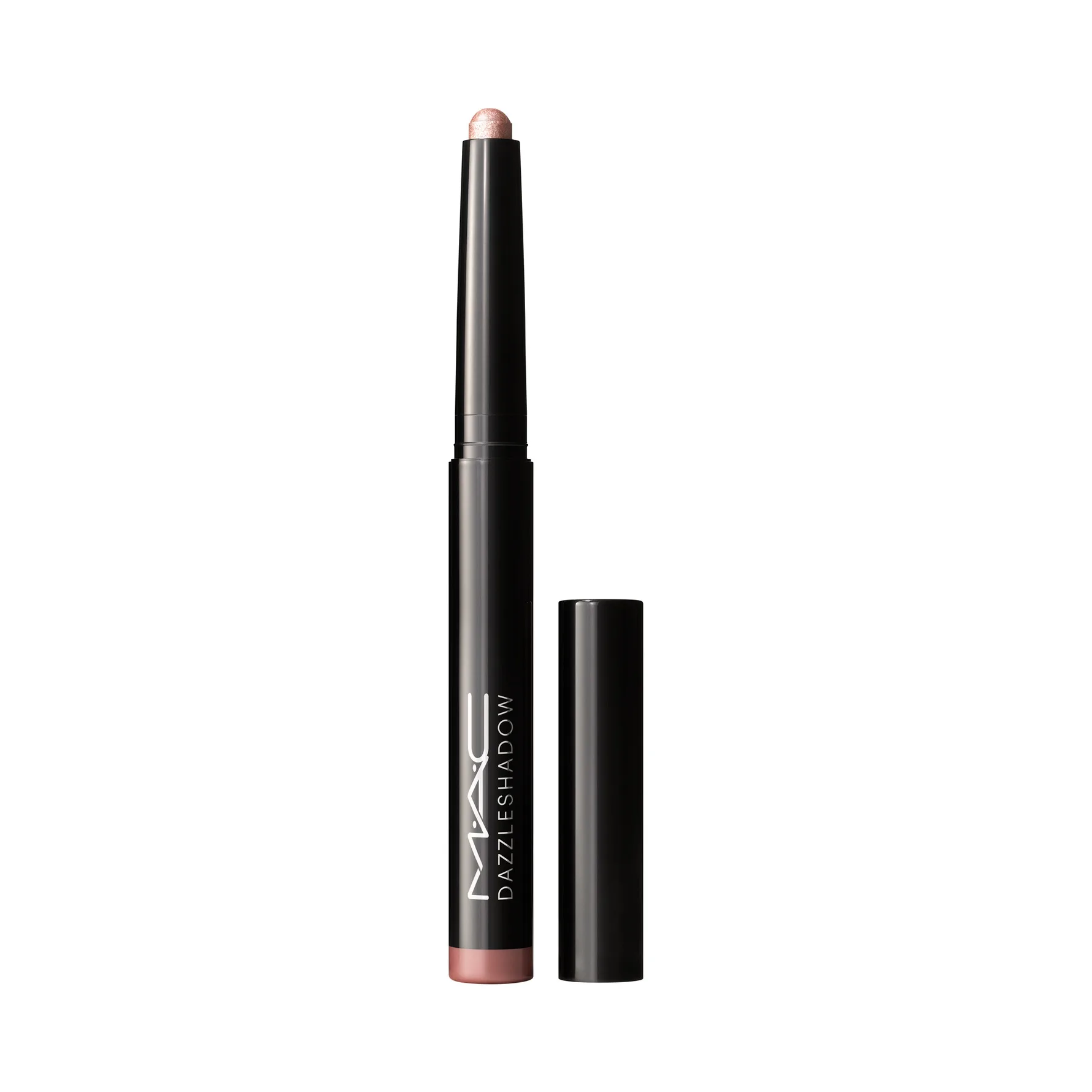 MAC Cosmetics Dazzleshadow Eyeshadow Stick Krämig ögonskugga I stift Skugga Subliminal Spark 1.6 g