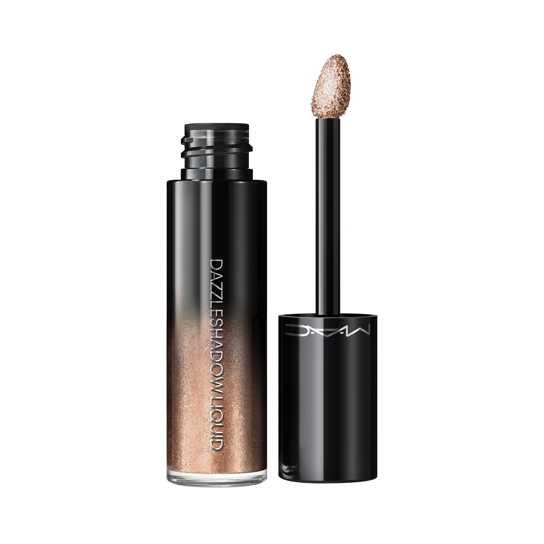MAC Dazzleshadow Liquid Eye Shadow 4.4 ml - Champagne Trail