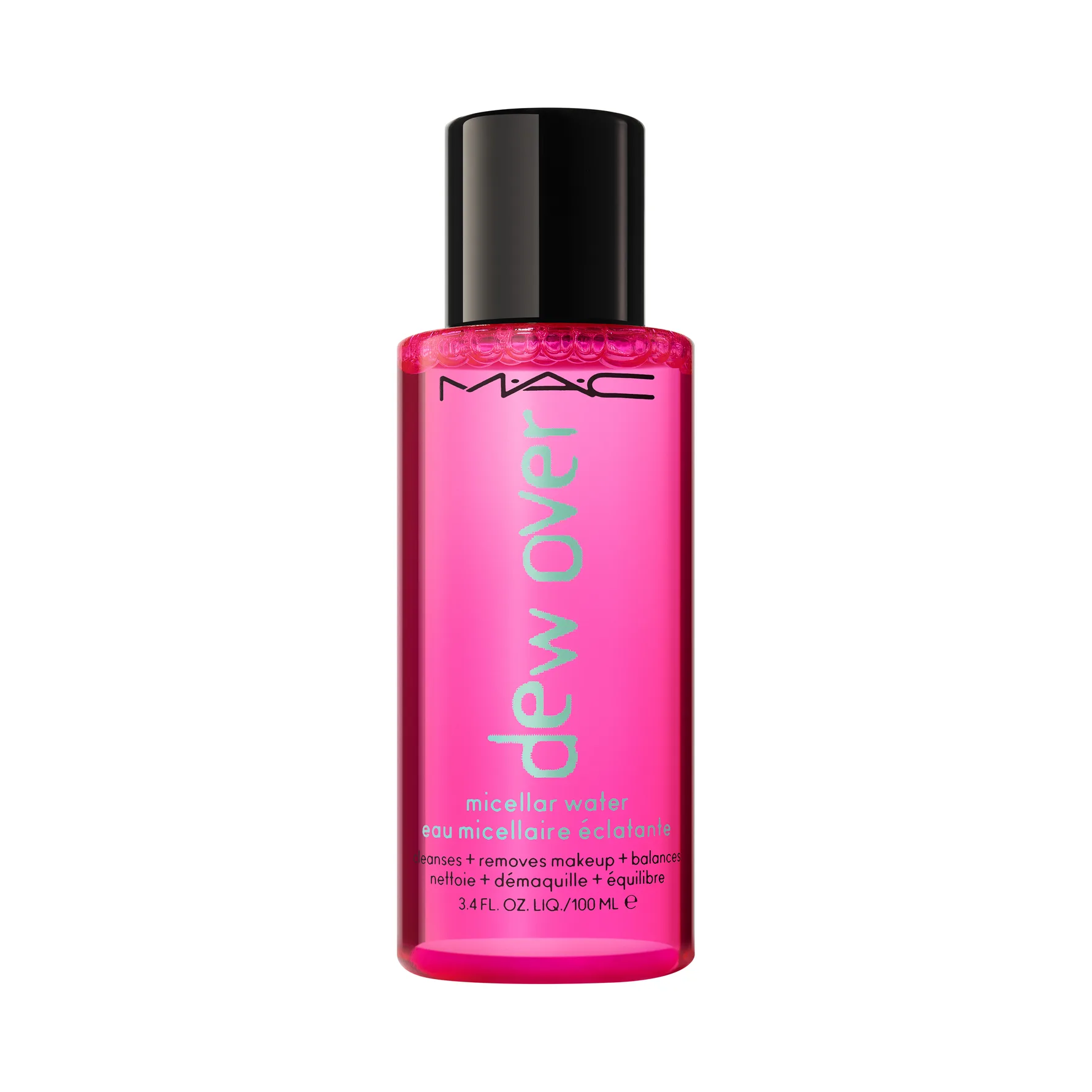 MAC Dew Over Micellar Water 100ml