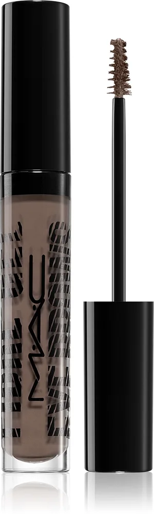 Eye Brows Big Boost Fibre Gel Taupe