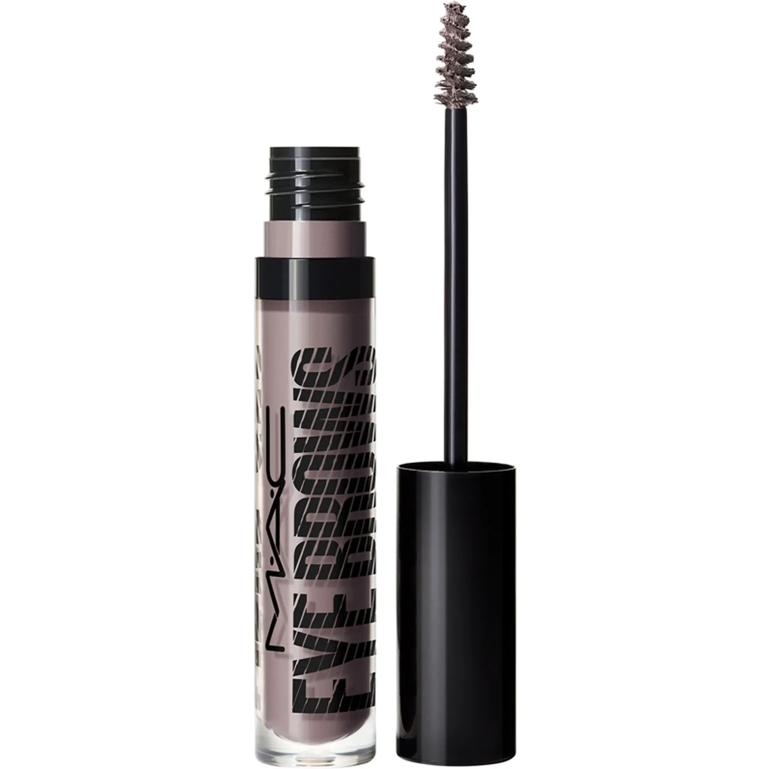 MAC Eye Brows Big Boost Fibre Gel 10 Thunder 4,1 g