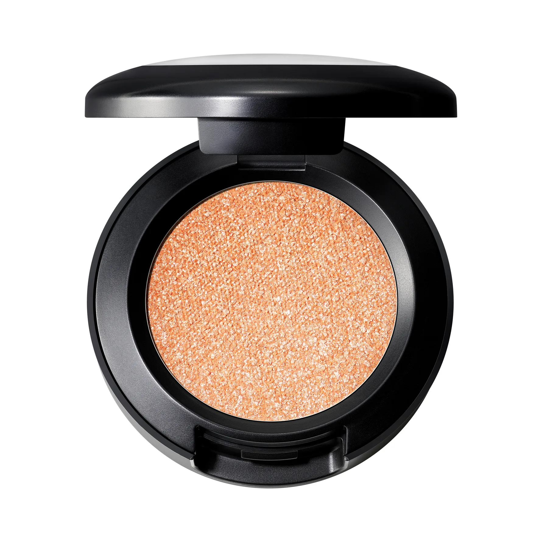 MAC Cosmetics Eye Shadow Glitter Glittrig ögonskugga Skugga Oh So Gilty 1 g