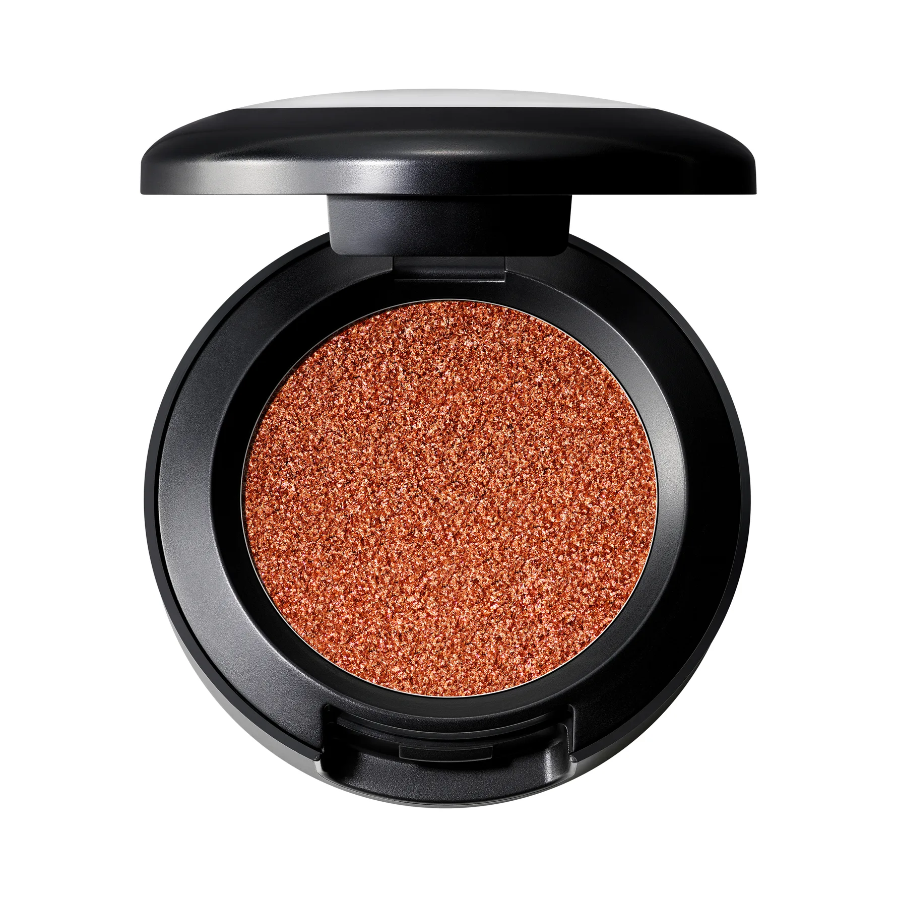 MAC Cosmetics Eye Shadow Metallic Metallisk ögonskugga Skugga Couture Copper 1 g