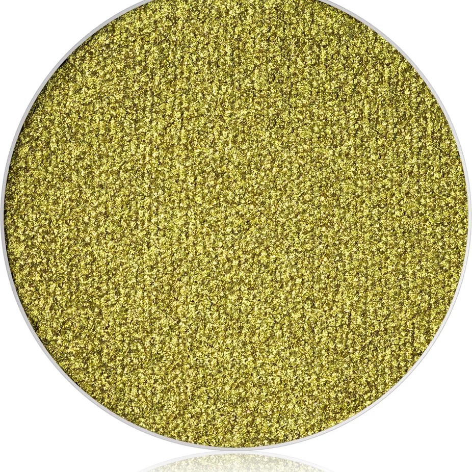 MAC Eye Shadow Pro Palette Refill Pan Metallic Joie De Glitz 1g