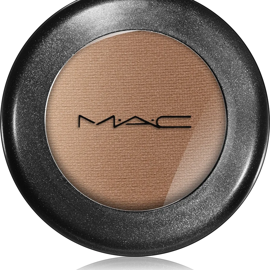 MAC Satin Single Eye Shadow - Multi/patterned - 1.3G