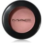 MAC Cosmetics Eye Shadow Ögonskugga Skugga Finjan 1.5 g