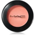 MAC Cosmetics Eye Shadow Ögonskugga Skugga Shell Peach 1.5 g