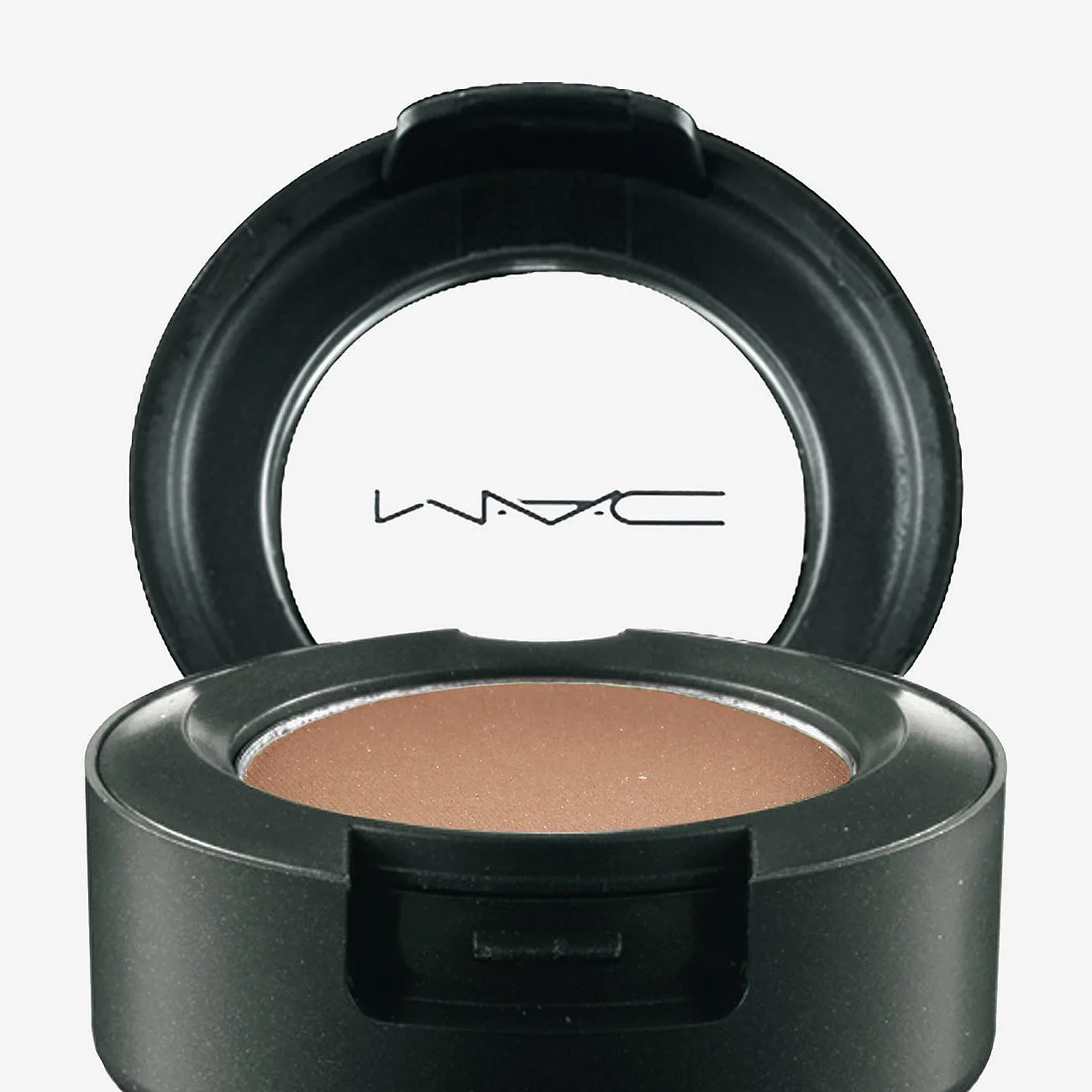 MAC Cosmetics Eye Shadow Ögonskugga Skugga Soft Brown Matte 1,5 g
