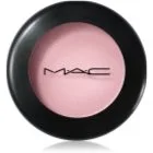 MAC Cosmetics Eye Shadow Ögonskugga Skugga Yogurt 1.5 g