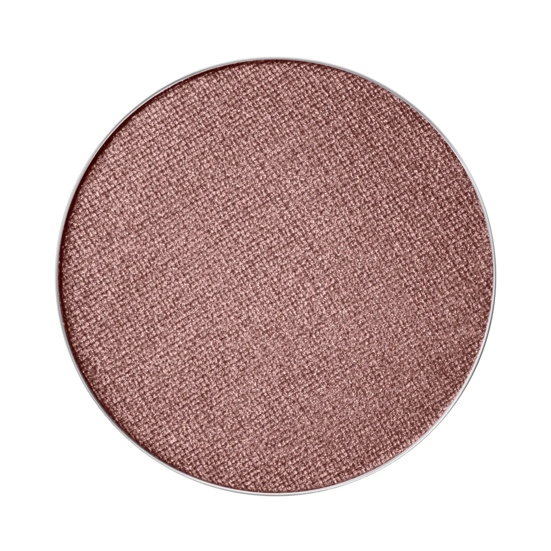 MAC Cosmetics Eye Shadow Pro Palette Refill Pan Ögonskugga Påfyllning Skugga Satin Taupe 1.5 g