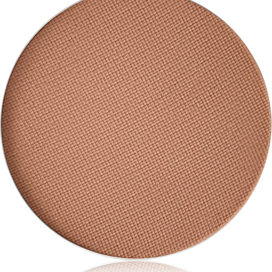 MAC Cosmetics Eye Shadow Pro Palette Refill Pan Ögonskugga Påfyllning Skugga Wedge 1.5 g