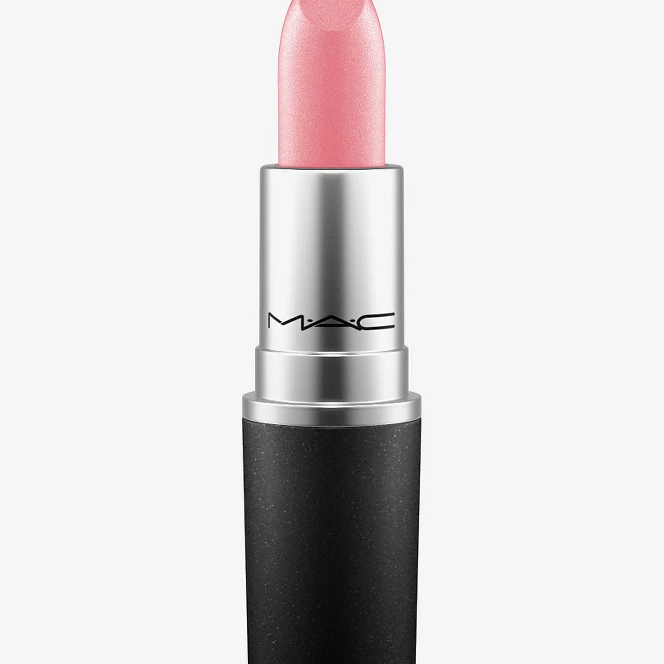 MAC Cosmetics Frost Lipstick Långvarigt läppstift Med pärlglans Skugga Angel 3 g