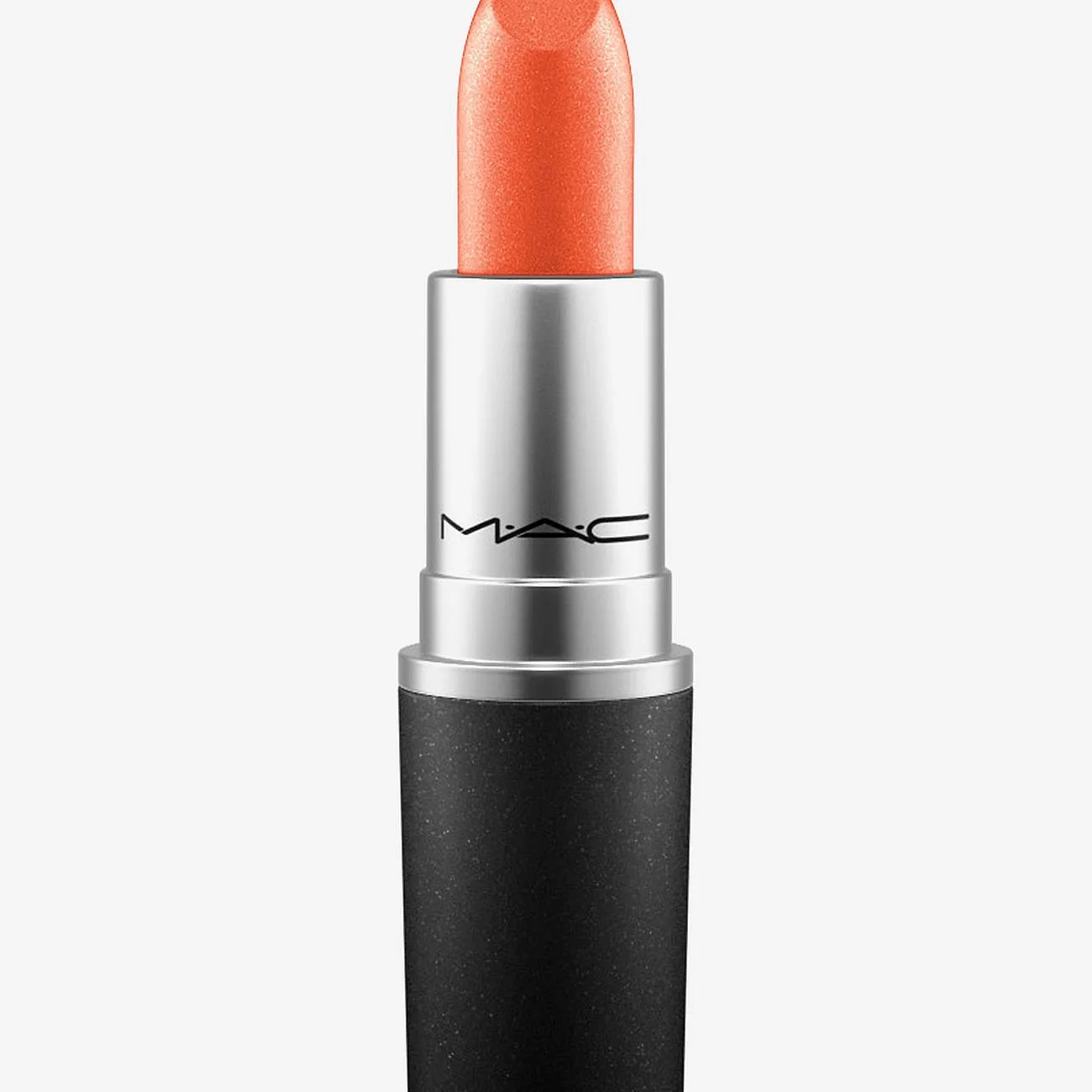MAC Cosmetics Frost Lipstick Långvarigt läppstift Med pärlglans Skugga CB 96 3 g